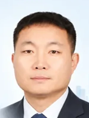 진병기 대표이사 사진